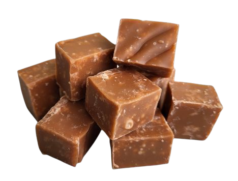 Irish Coffee Fudge