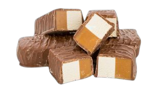 Fudge & Nougat