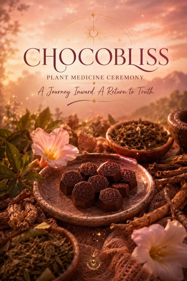 Chocobliss | 26 Juli 2026 | 10 - 18 uur