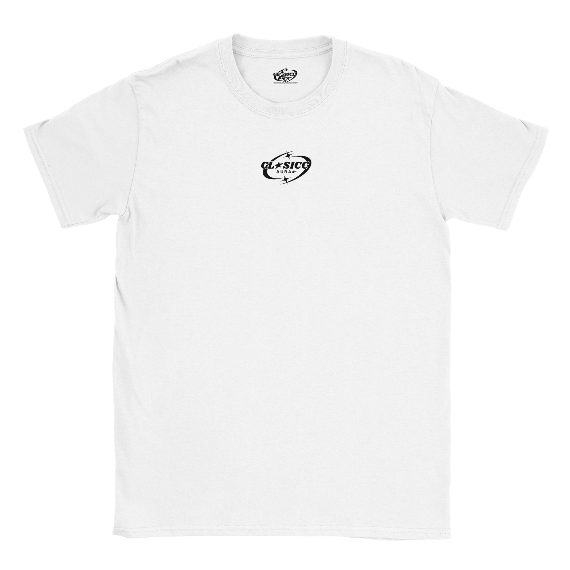 CAMISETA CLASSIC AURA #1