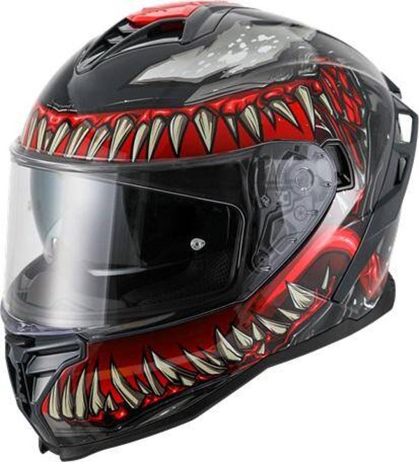 Vito Presto Monster