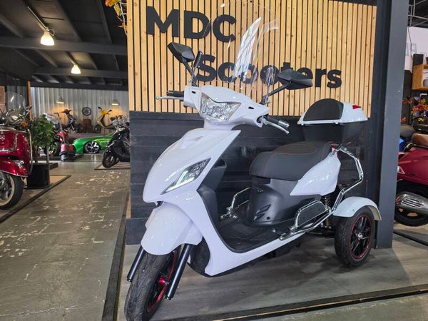 IVA T3 scootmobiel
