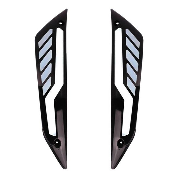 Knipperlichtset alpha tube dagrij voor Zip