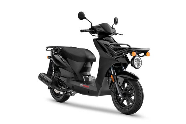 Kymco Agility Carry