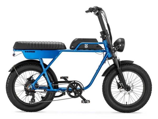 AGM GT250