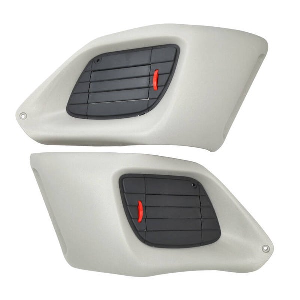 Radiateur kap Gilera Runner