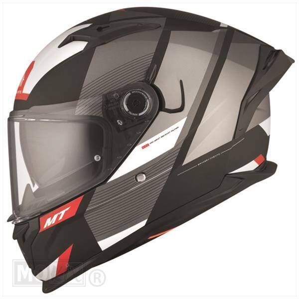 MT Braker SV Chento