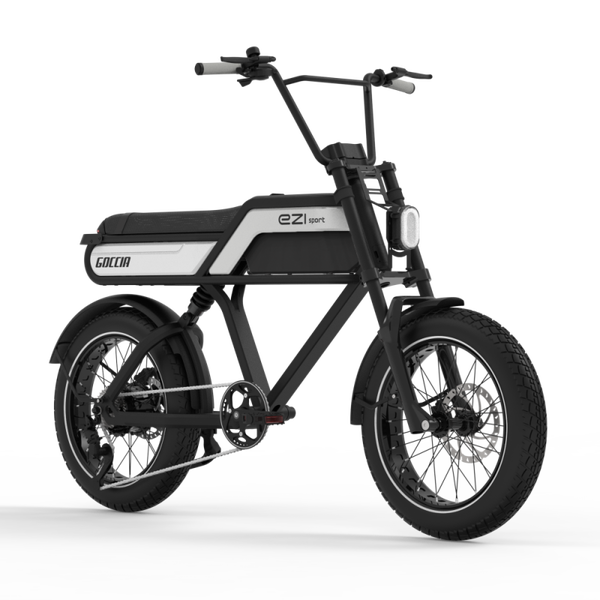 Goccia EZI Sport