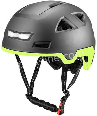 Vito E-City Fietshelm