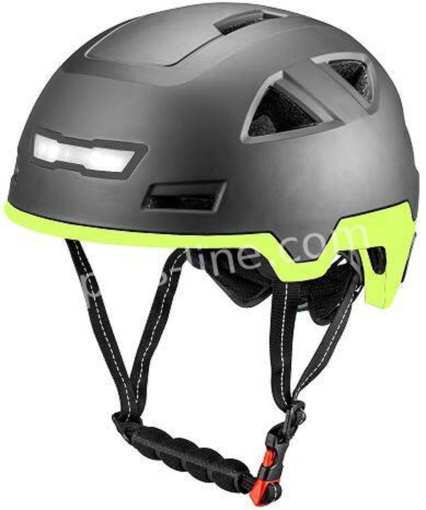 Vito E-City Fietshelm