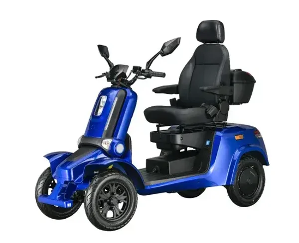ForMotion Forty-5