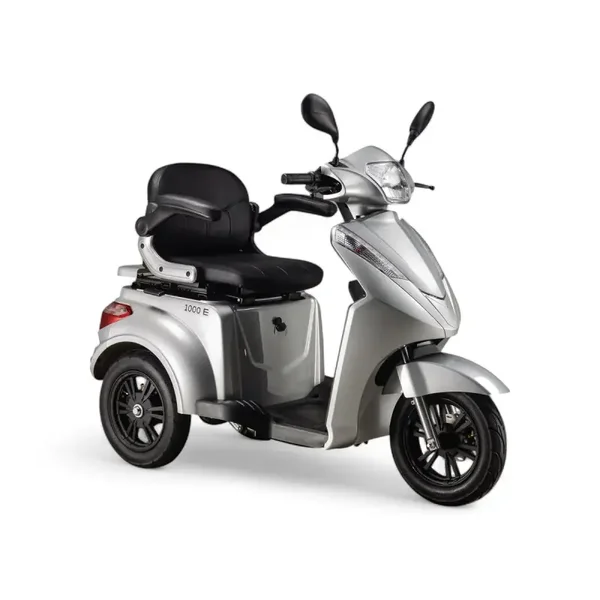 IVA E1000