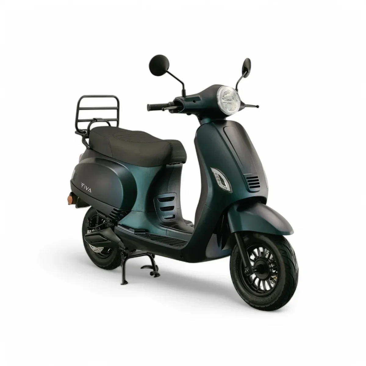 IVA Lux Electric 2.0