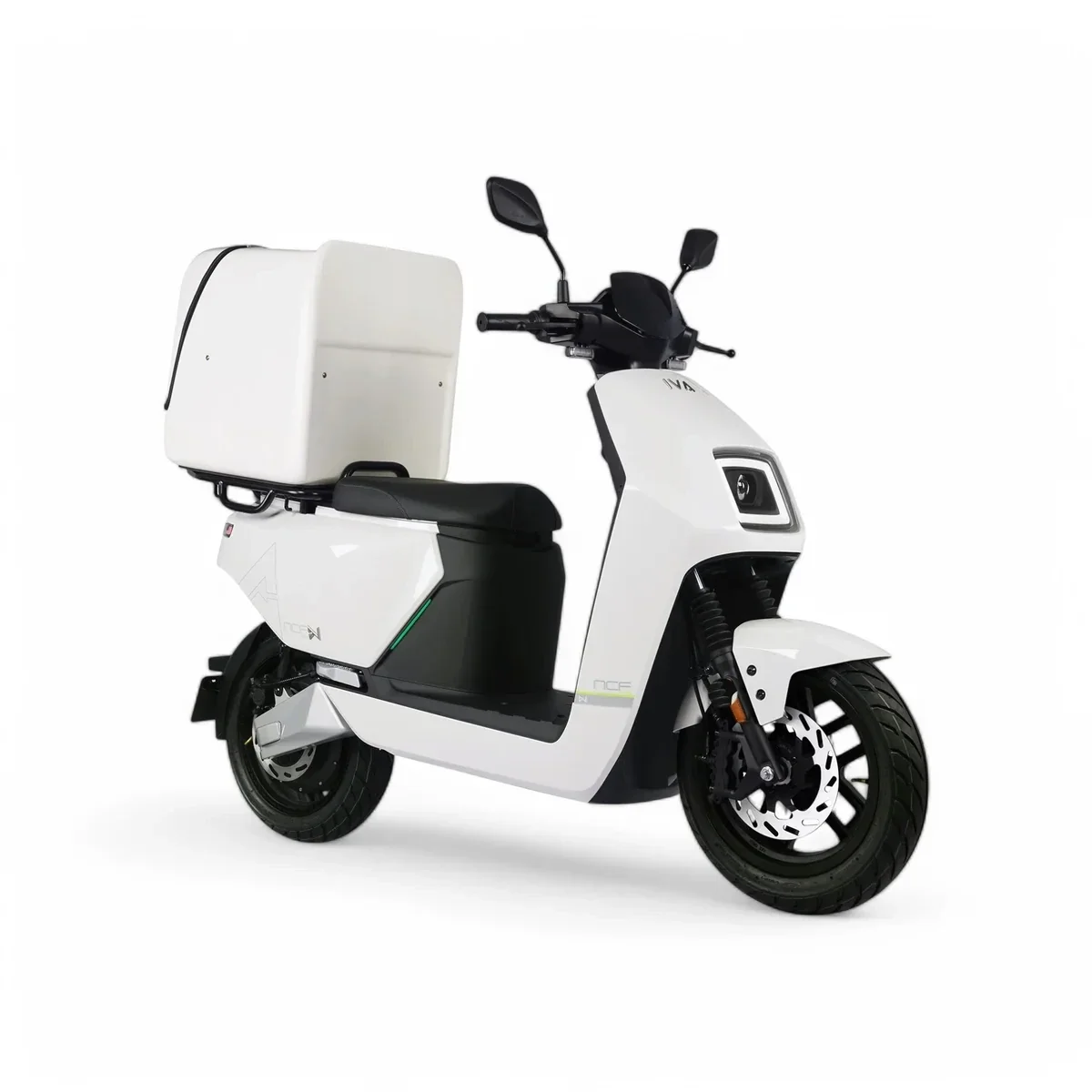 IVA NCF Delivery wit