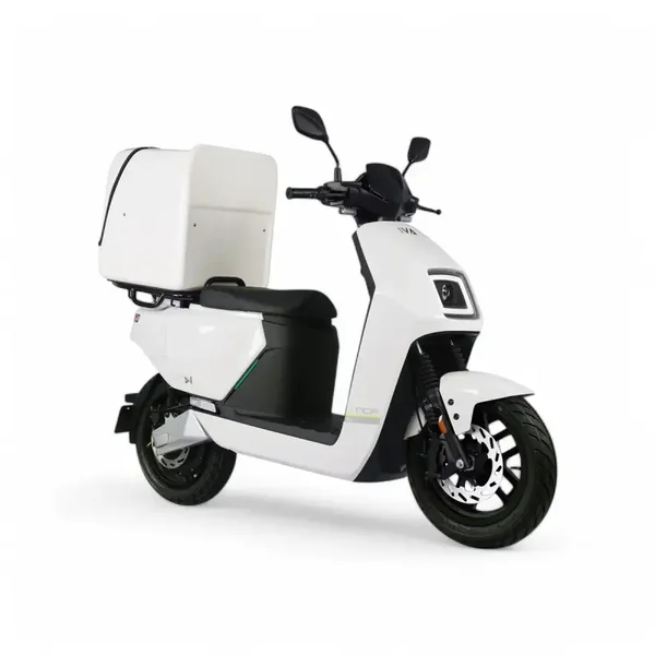 IVA NCF Delivery wit