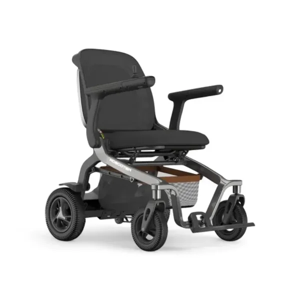 Robooter E40 Rolstoel
