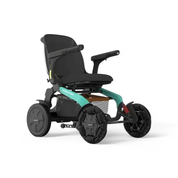Robooter E60 Pro