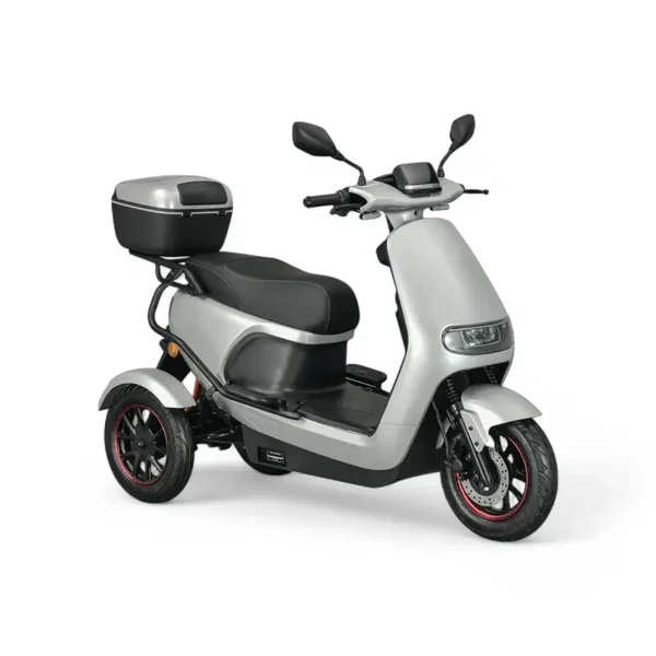 IVA TR3 2.0