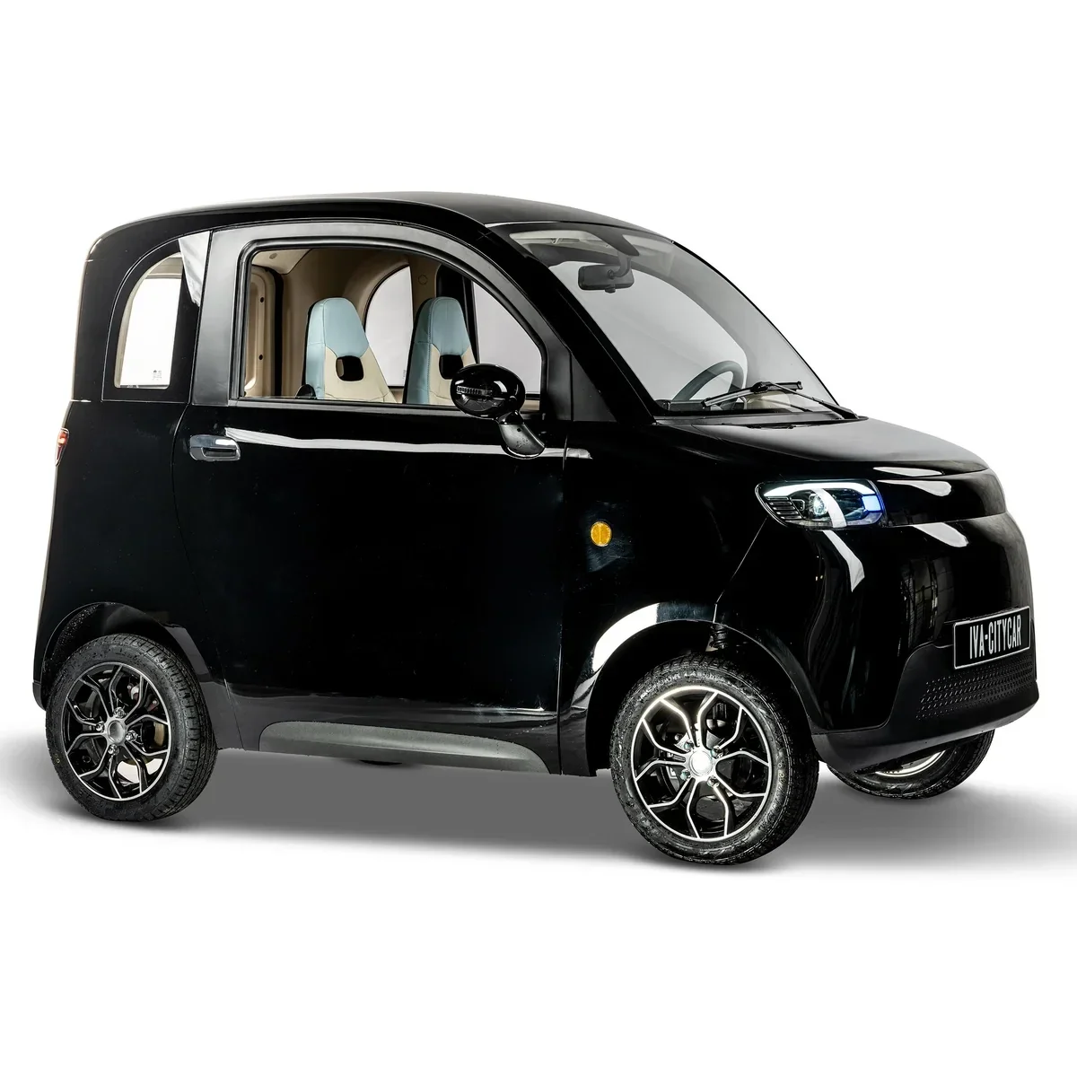 IVA Citycar A05