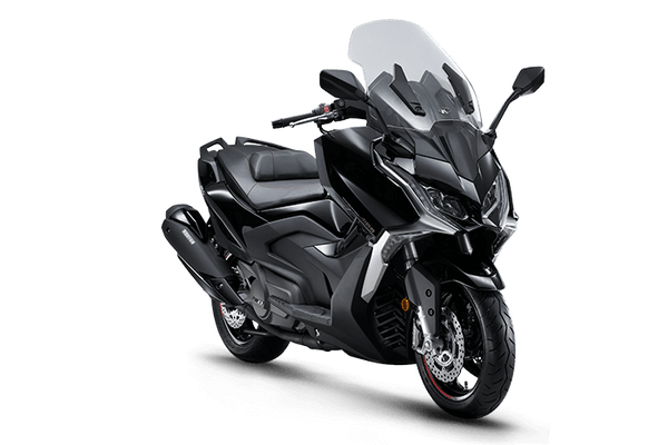 Kymco AK550i Premium
