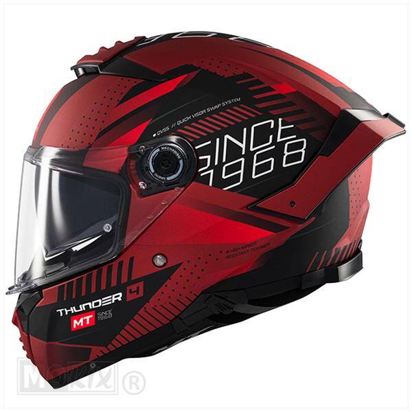 MT Thunder 4 SV