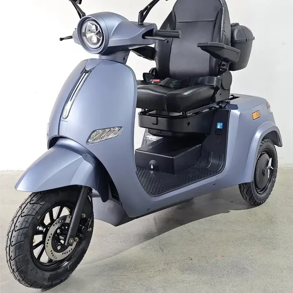 ForMotion Triflex