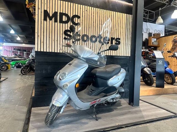Turbho CQ50