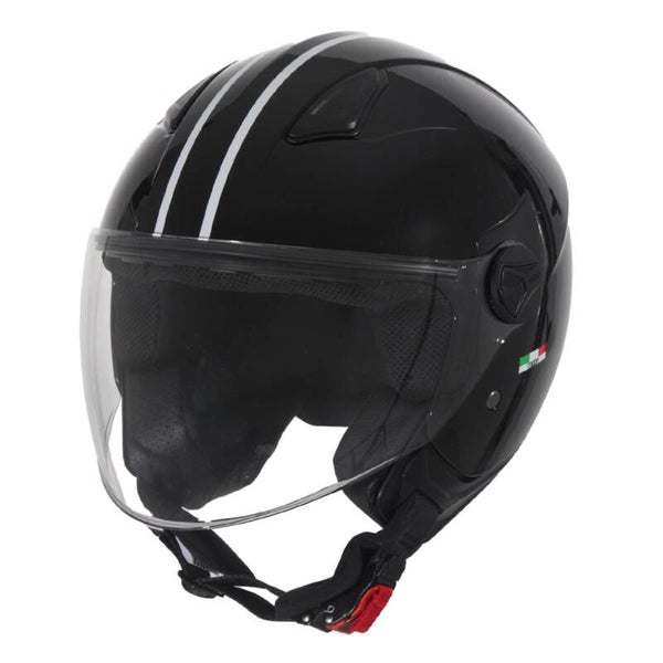 Vito Jet Bambino kinderhelm