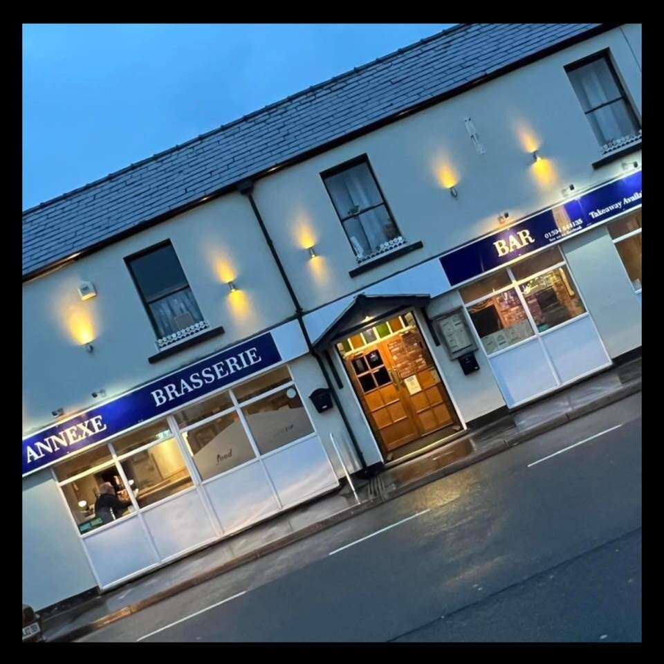 The Annexe Brasserie