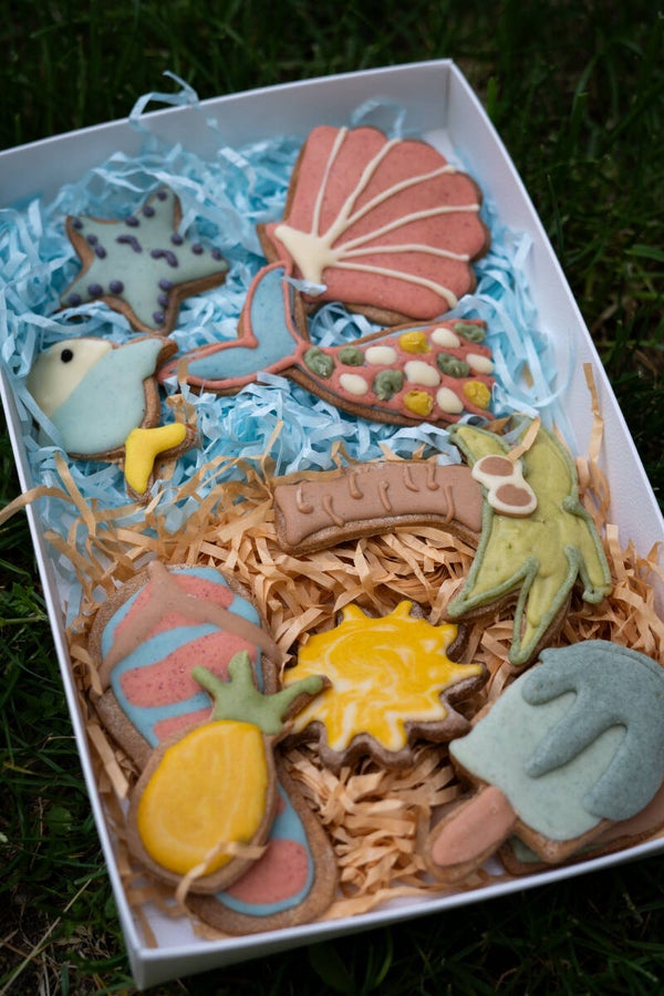 BeachTime Box