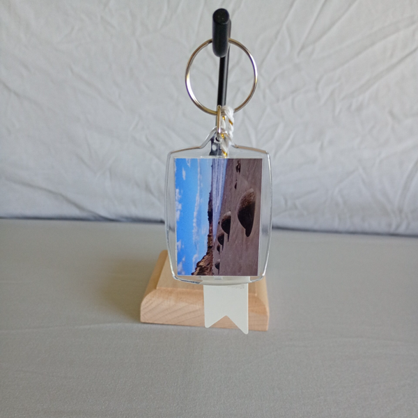 Ready to Ship - Photography Keyrings