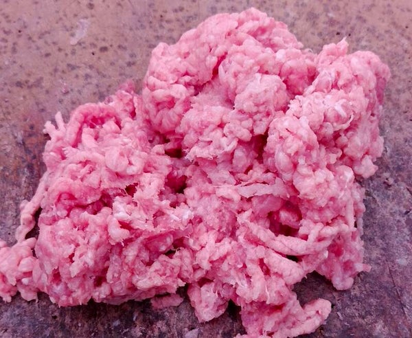 MOLIDA DE CERDO