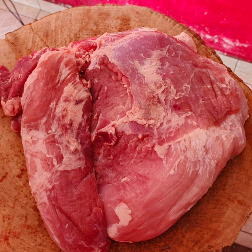 MACIZA DE CERDO
