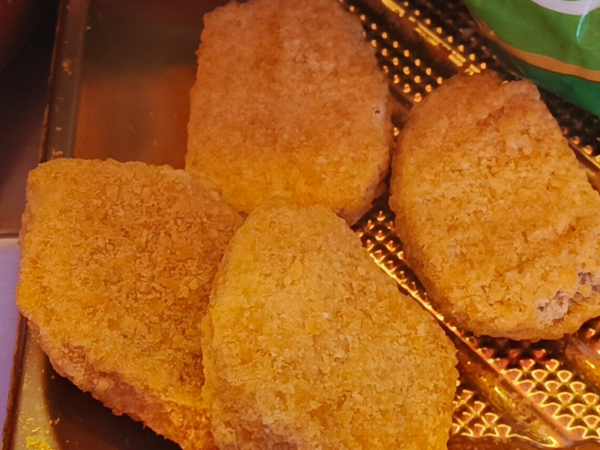 NUGGET DE POLLO