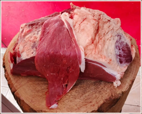 BISTEC DE RES