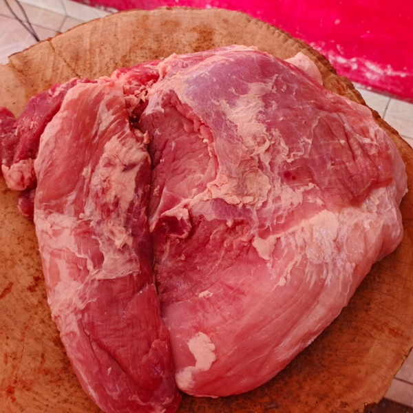 MACIZA DE CERDO