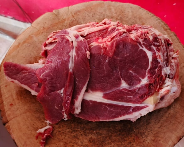 COSTILLAS PARA ASAR