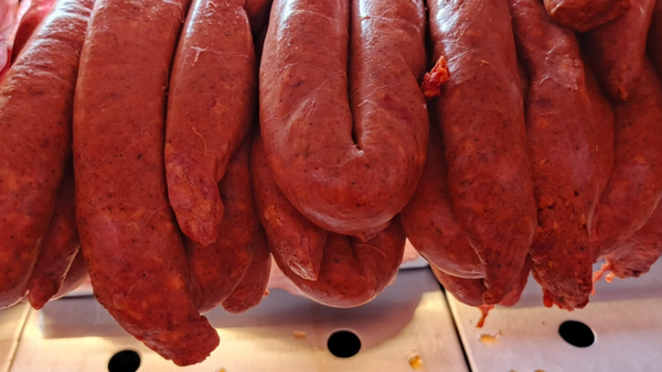 LONGANIZA