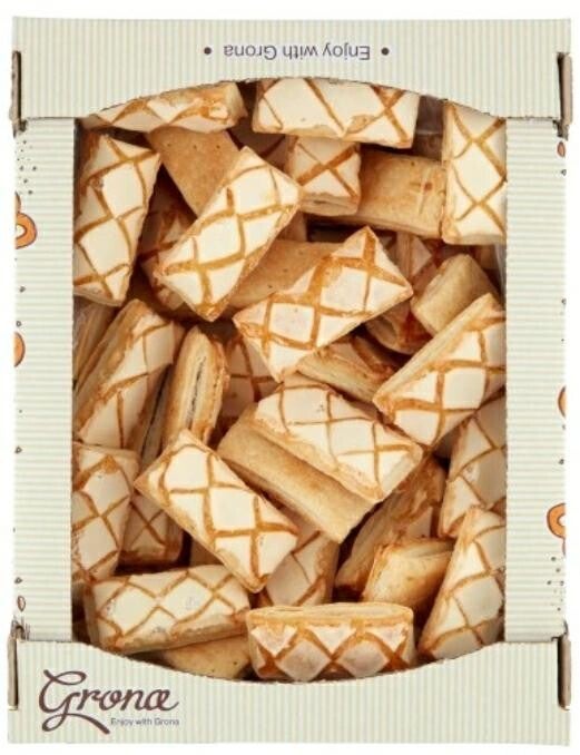 Sofio Grona Łazaneczki 400 g