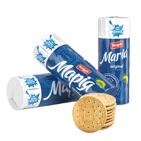 Ciasteczka Maria original 160g