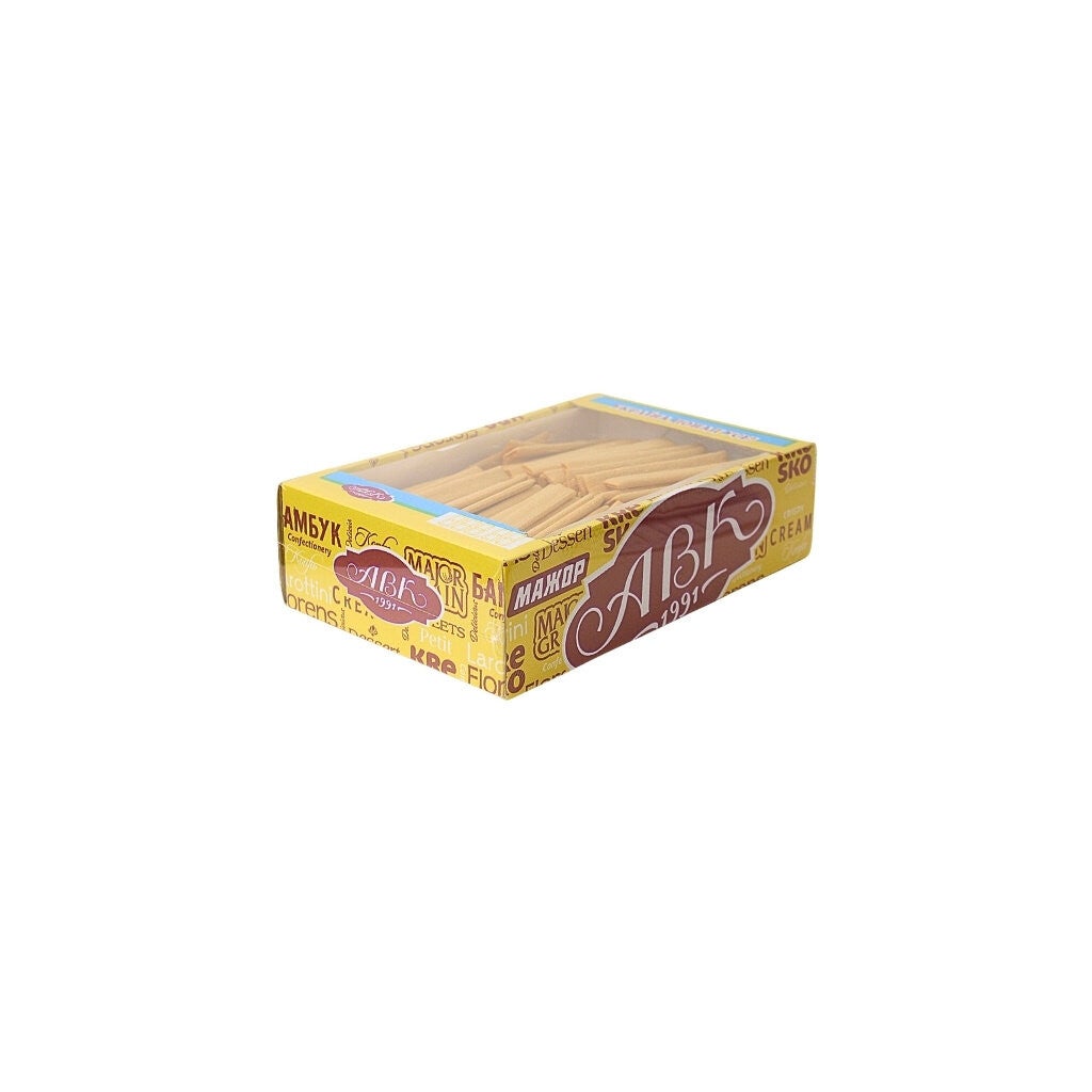 Paluszki mleko skondensowane Bam-Buk "Avk" 1kg