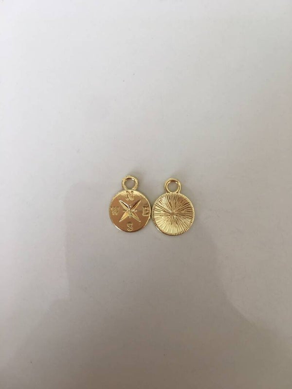 Gouden Kompasjes B12