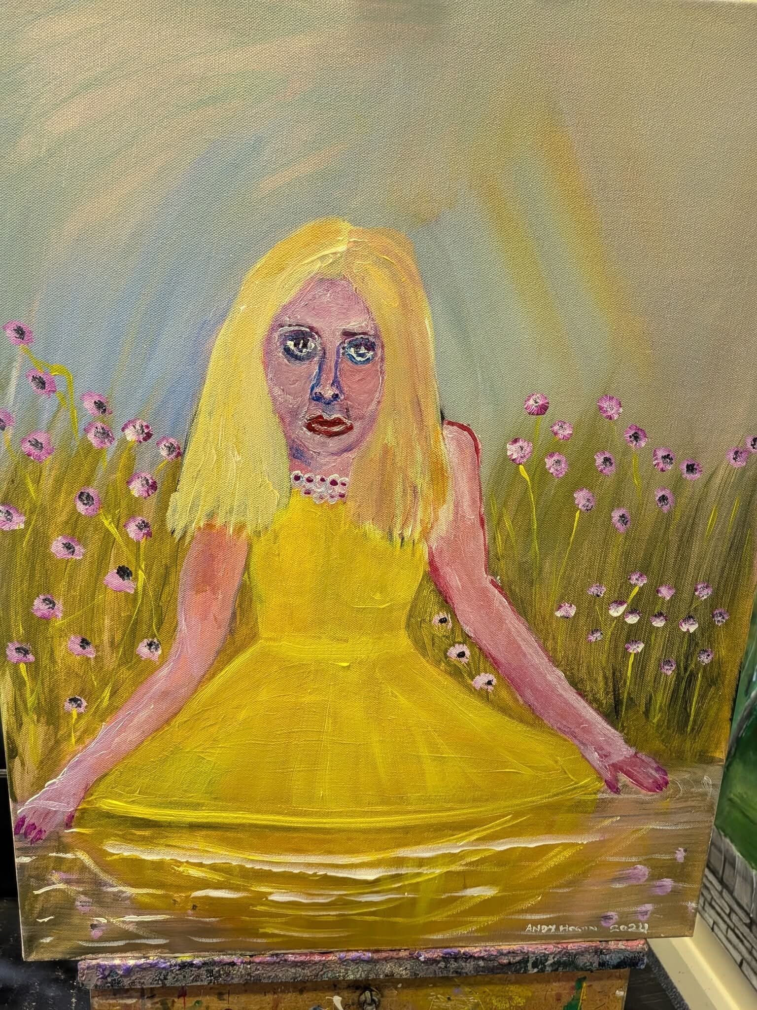 Limited edition print BAS 013