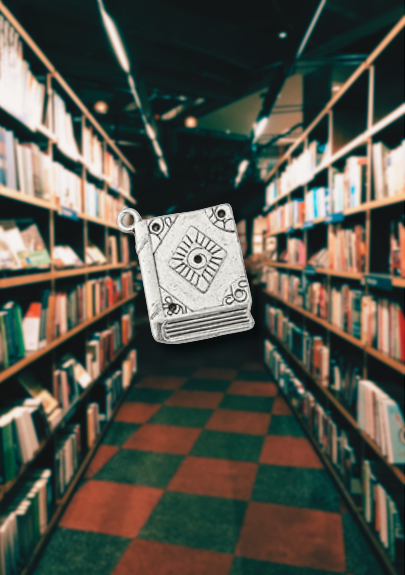 Bookish