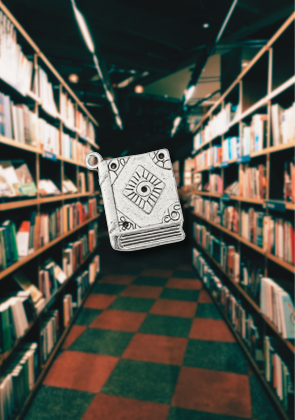 Bookish