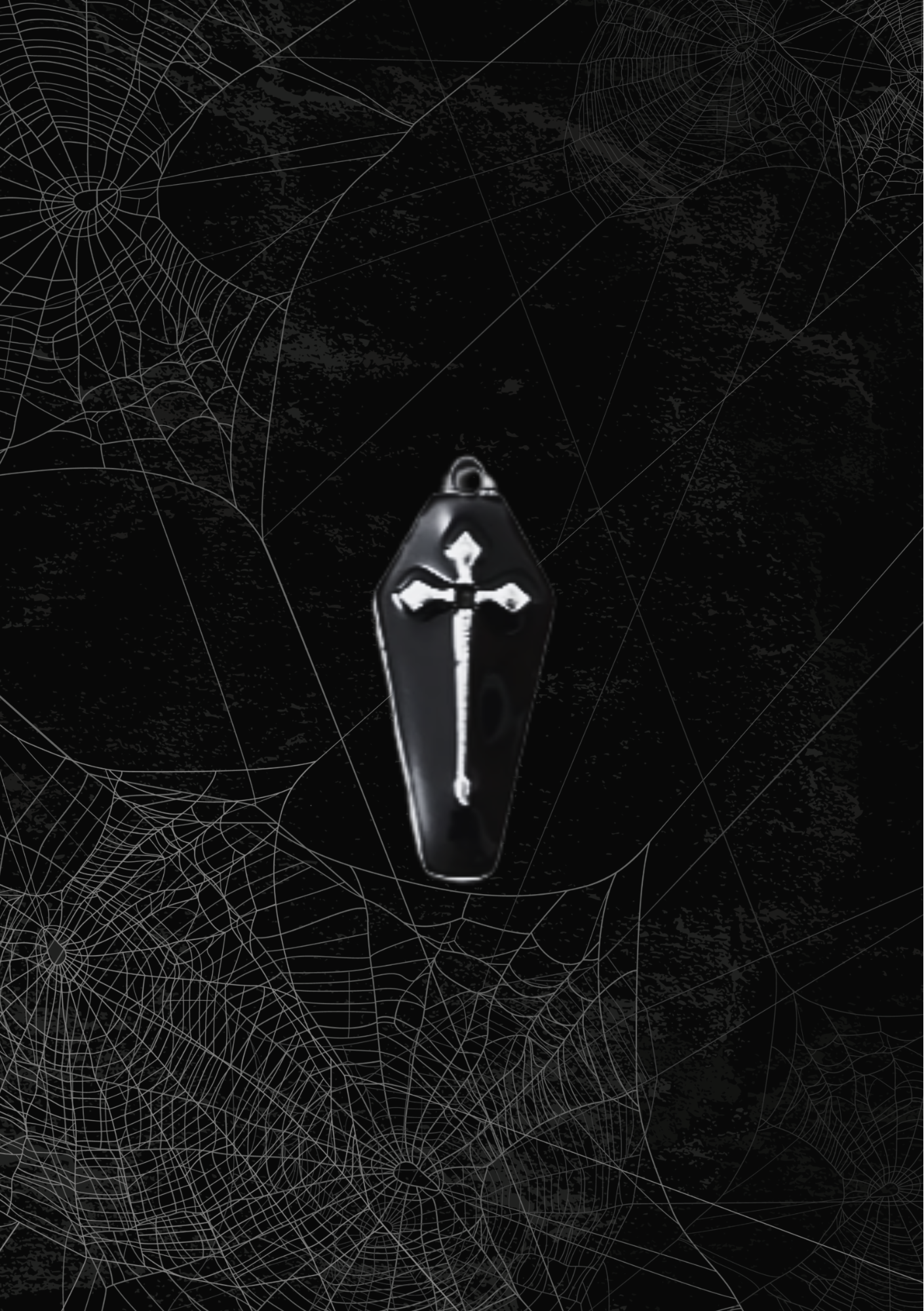 Black Coffin