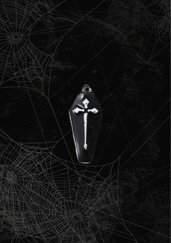 Black Coffin