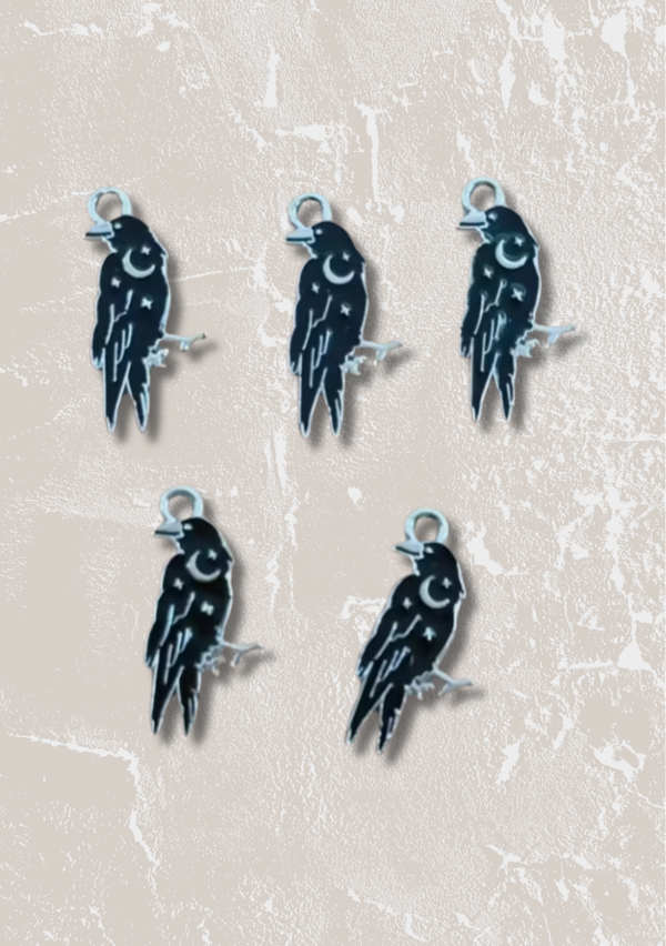 Gothic Crow
