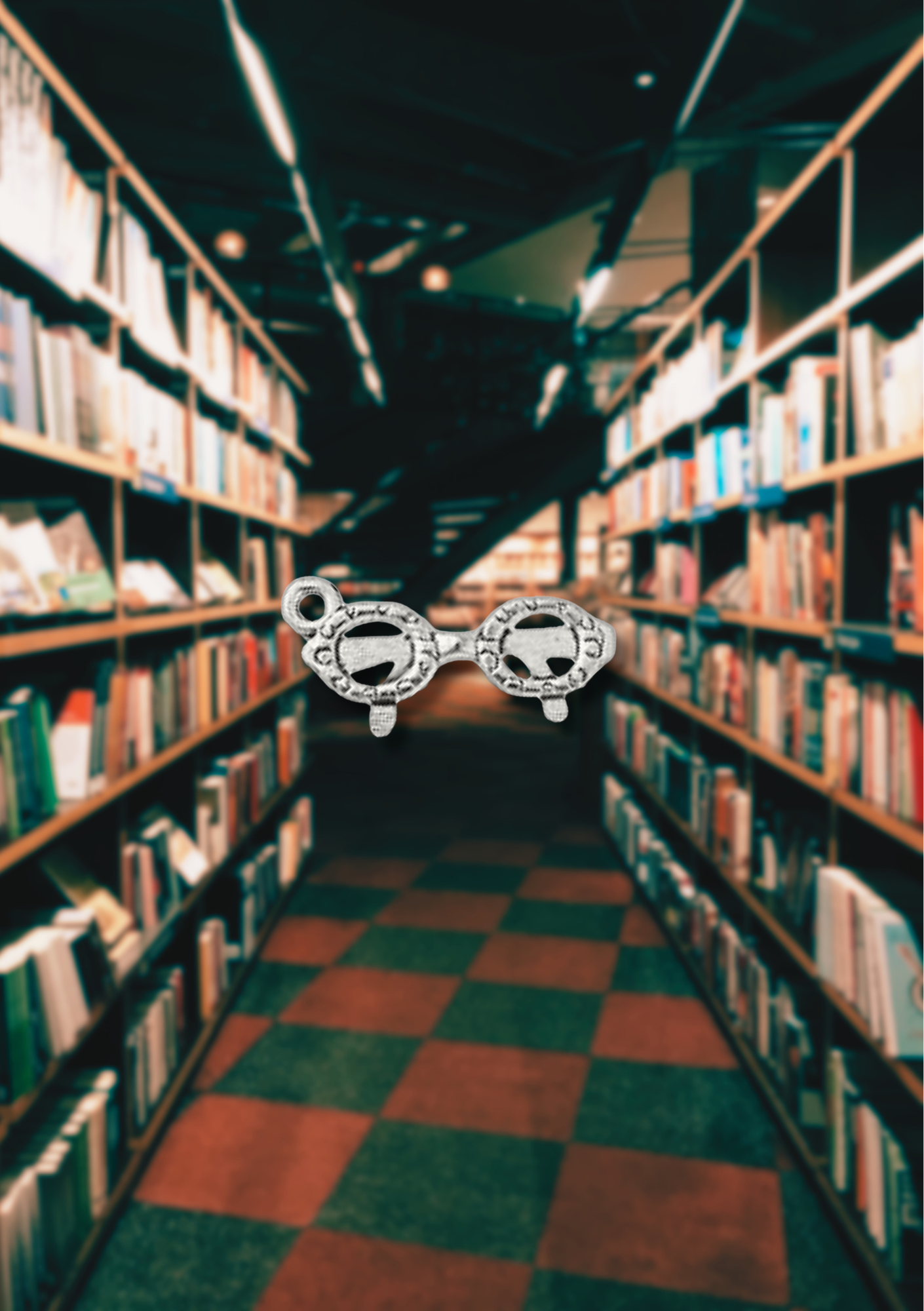 Reading Glasses