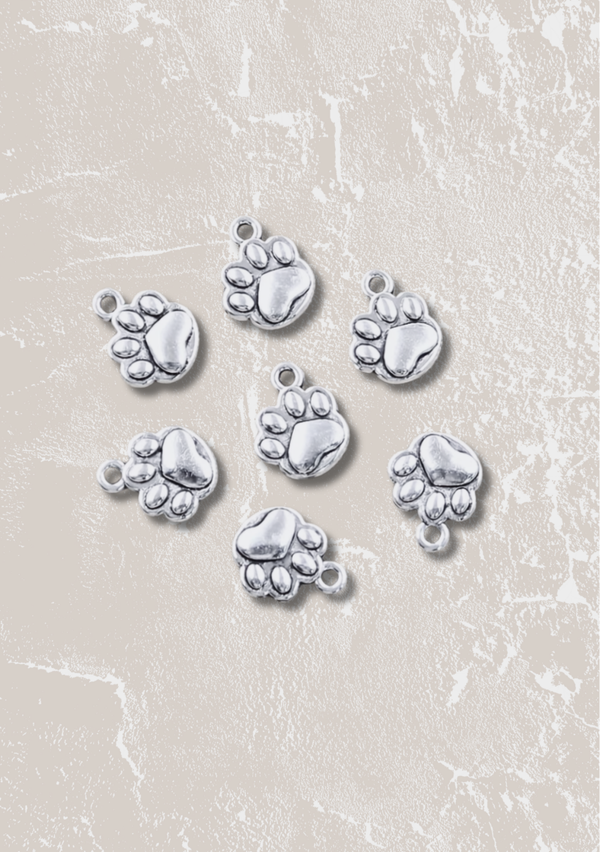 Paw Print